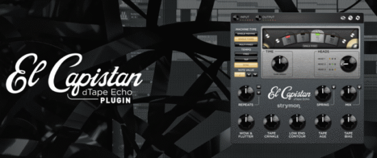 Strymon El Capistan v1.0.0 (Windows)