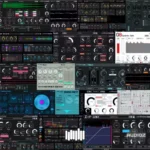 Plugin Alliance Unfiltered Audio All Plugins-Bundle (MacOs)