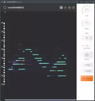 Navie D noteGRABBER 2 v2.0.0 (Win)