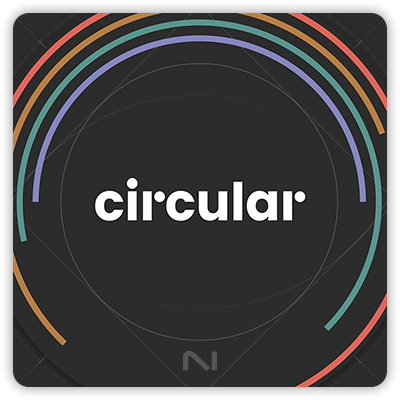 Native Instruments - Circular (Kontakt)