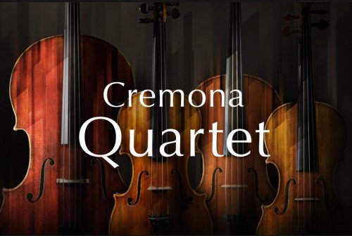 Native Instruments - Cremona Quartet v1.3.0 (KONTAKT)