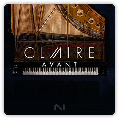 Native Instruments - Claire: Avant (Kontakt)