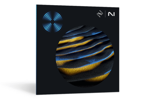iZotope - RX 11 Audio Editor Advanced v11.2.0 (Windows)