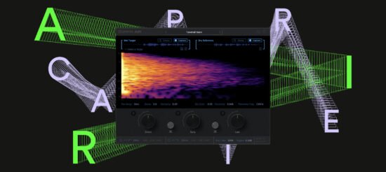 Supertone Air v1.0.1 (Mac)