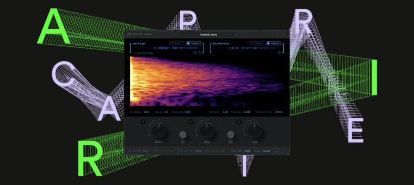 Supertone Air v1.0.1 (Mac)