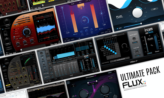 FLUX Ultimate Pack v24.7.0 (Windows)