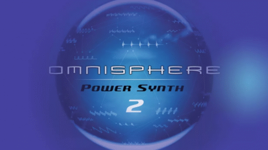 Spectrasonics - Omnisphere 2.8 Core Library [STEAM] [09/22/2022]