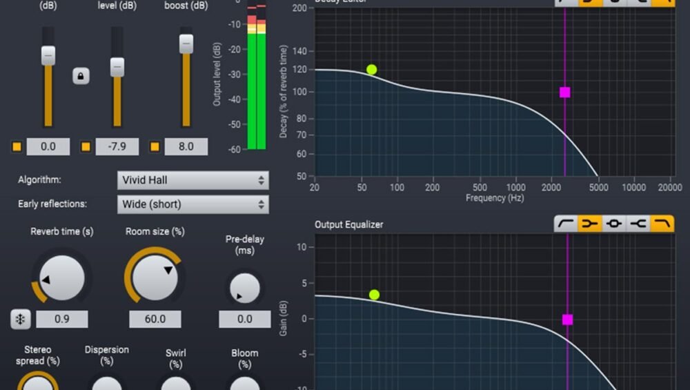 Acon Verberate v2.3.2 (Win/Mac)
