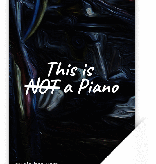 Audio Brewers This Is Not a Piano (Stereo) (Kontakt)