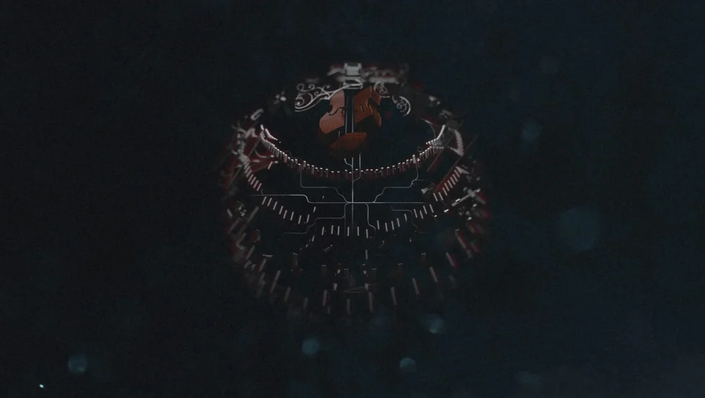 Void & Vista – Frames (Kontakt)