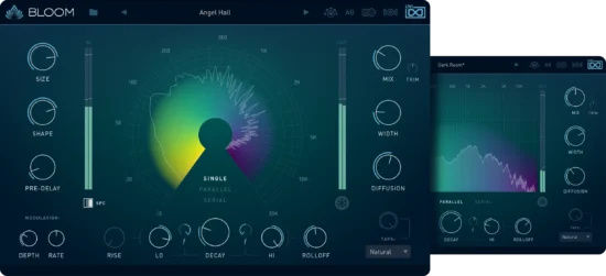 UVI Bloom v1.0.0 (Windows)