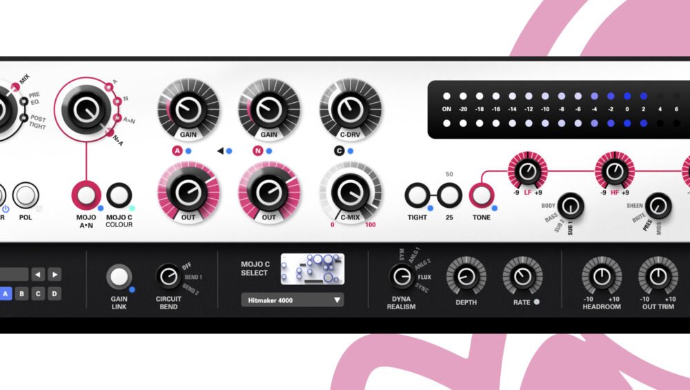 Plugin Alliance Louder Than Liftoff SILVER BULLET mk2 v1.1.0 (Win)