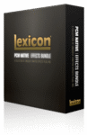 Lexicon PCM Native Effects Plug-in Bundle v1.3.13.8007 (Windows)