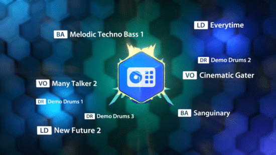reFX - Future EDM [Nexus Expansion]