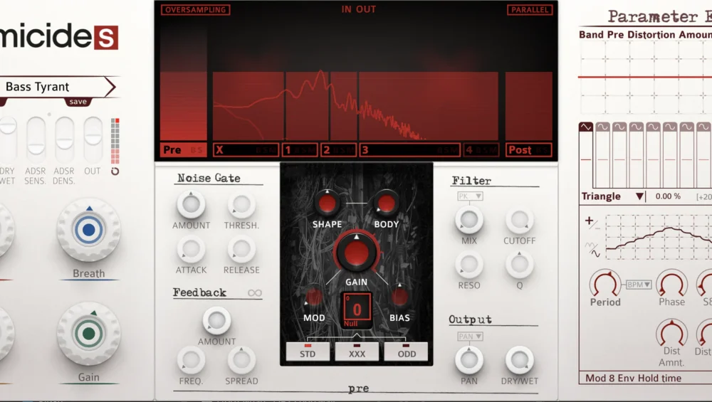 OhmForce Ohmicide[S] v1.0.0 (macOS)