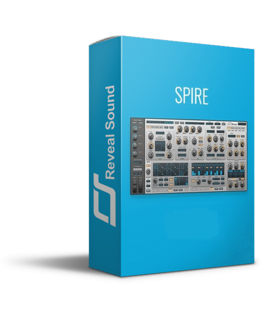 Reveal Sound Spire 1.5.18 (Windows)