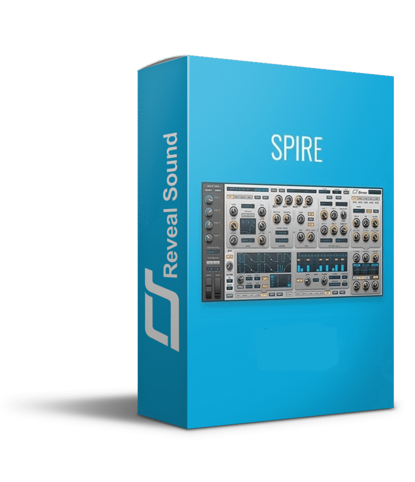 Reveal Sound Spire 1.5.18 (Windows)