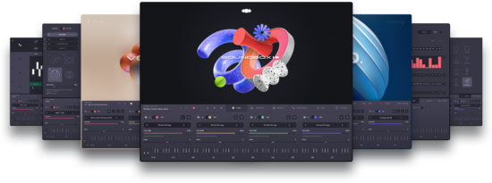 Audiomodern Soundbox v1.1.0 (Mac/Win)