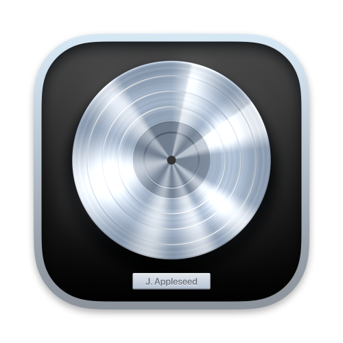 Apple - Logic Pro 11.1.2 (Mac)