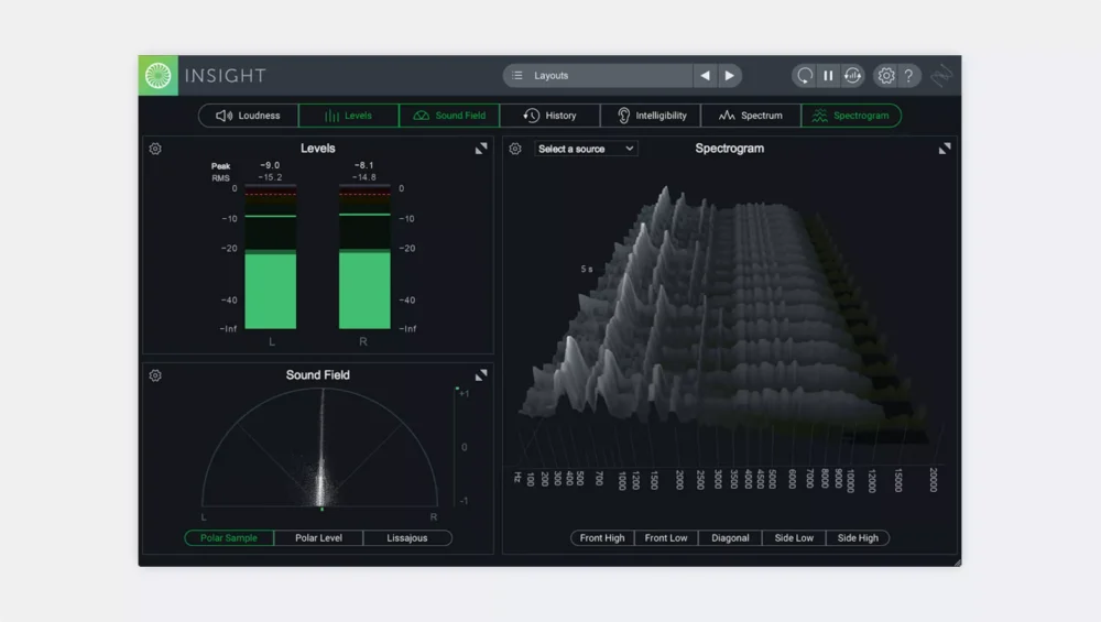 iZotope Insight 2 v2.6.0 (Windows)