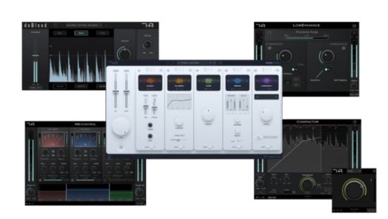 THR Plugins Bundle 2025-06 (Windows)