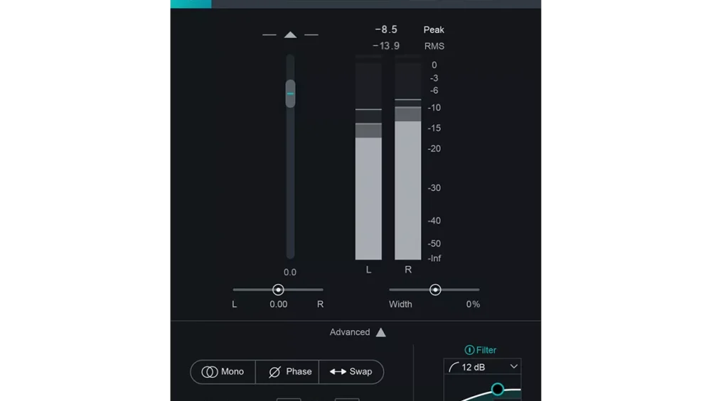 iZotope Relay v1.7.0 (Windows)