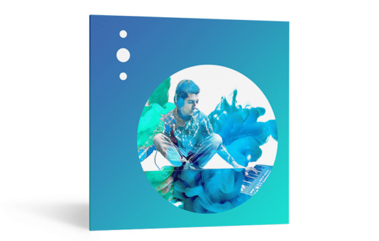 iZotope Tonal Balance Control 2 v2.10.0 (Windows)