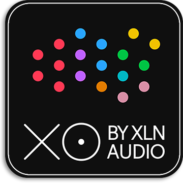 XLN Audio - XO Complete 1.5.9.2 (Windows)