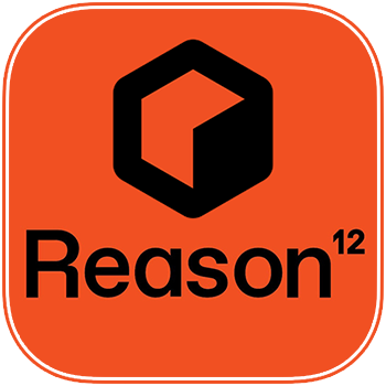 Reason Studios - Reason 12 v12.5.3 x64 (Windows)