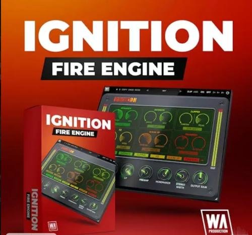 WA Production Ignition v1.0.0 (Win)