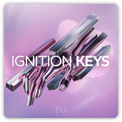 Native Instruments - Play Series: Ignition Keys 2.0.1 (Kontakt)