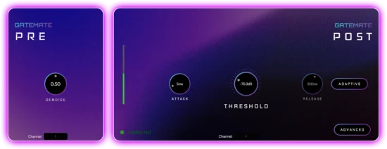 Aurora DSP Gate Mate v1.1.0 (Windows)
