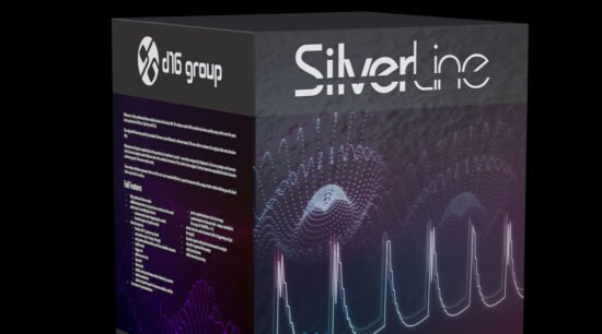 D16 Group SilverLine Collection 2025.6 (Windows)
