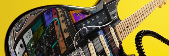 Native Instruments Guitar Rig 7 Pro v7.0.2 (Windows)