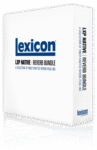 Lexicon LXP Native Reverb Plug-in Bundle v1.3.13.8007 (Windows)