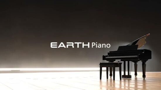 Roland Cloud - EARTH Piano 1.0.1 (Windows)