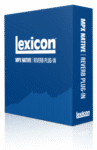 Lexicon MPX Native Reverb v1.3.13.8007 (Windows)