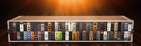 IK Multimedia MixBox v1.5.2 (Windows)