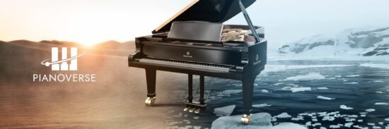 IK Multimedia Pianoverse MAX 1.0.11 (macOS)