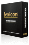 Lexicon PCM Native Reverb Plug-in Bundle v1.3.13.8007 (Windows)