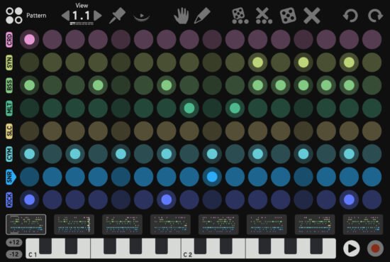 Sugar Bytes Dialekt v1.0.3 (Windows)