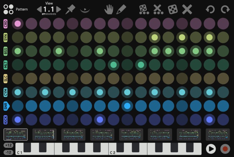 Sugar Bytes Dialekt v1.0.3 (Windows)