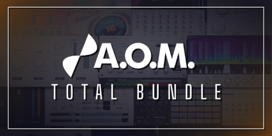 AOM Total Bundle v1.18.6 (Windows)
